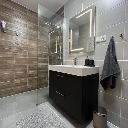 Apartman U Potoka โดลนี โมราวา ภายนอก รูปภาพ